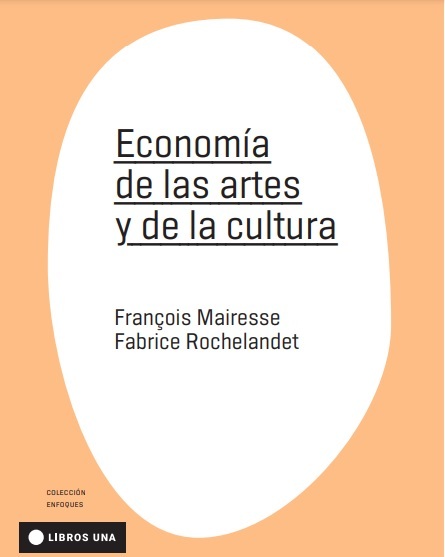 Economía de las artes y de la cultura