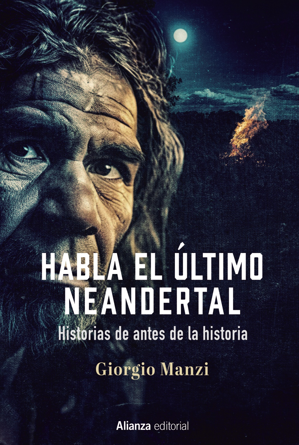 Habla el último Neandertal. 9788411484589