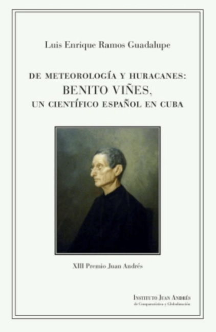 De meteorología y huracanes