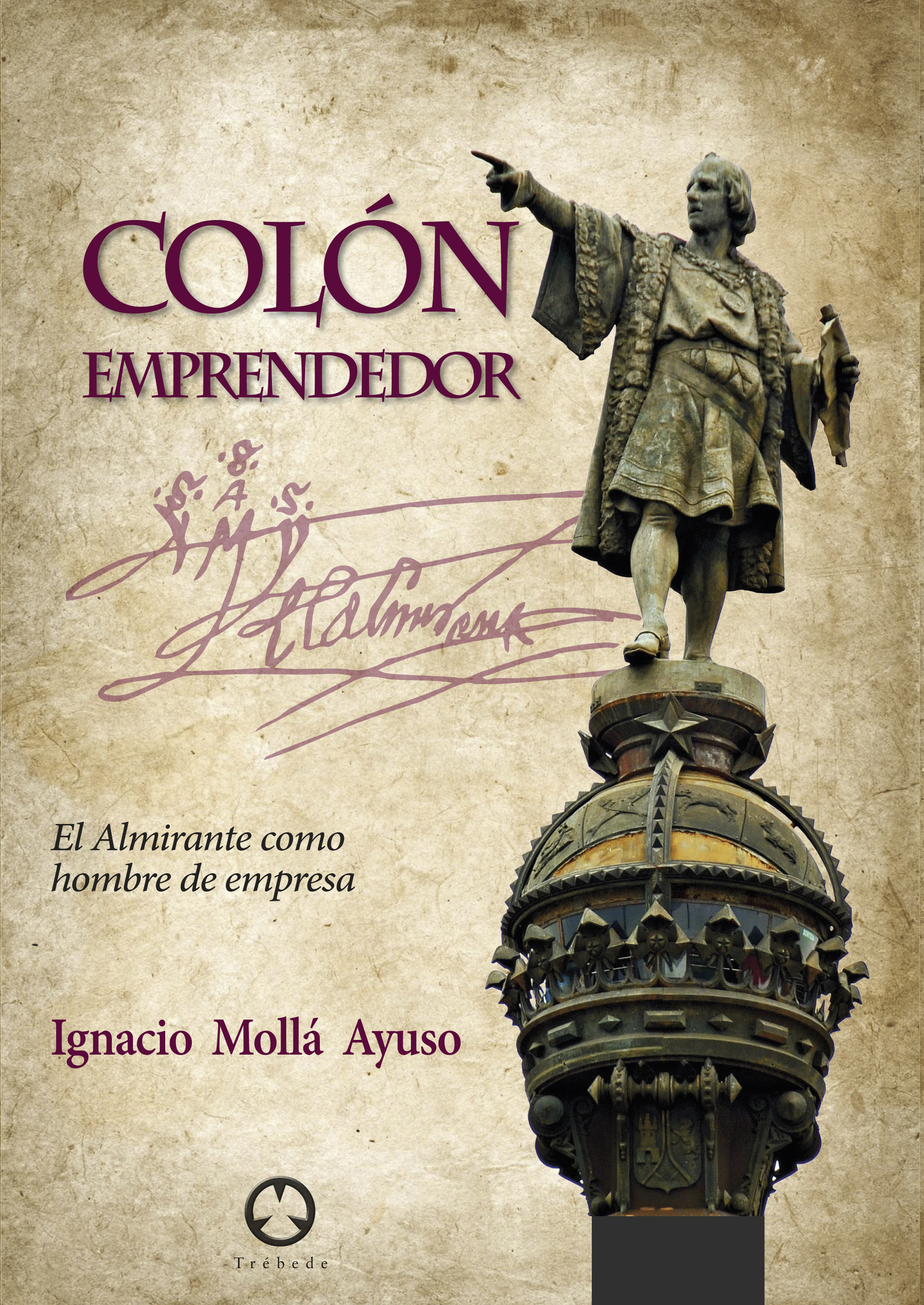 Colón emprendedor