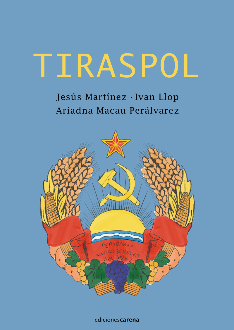 Tiraspol