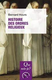 Histoire des ordres religieux. 9782715419612