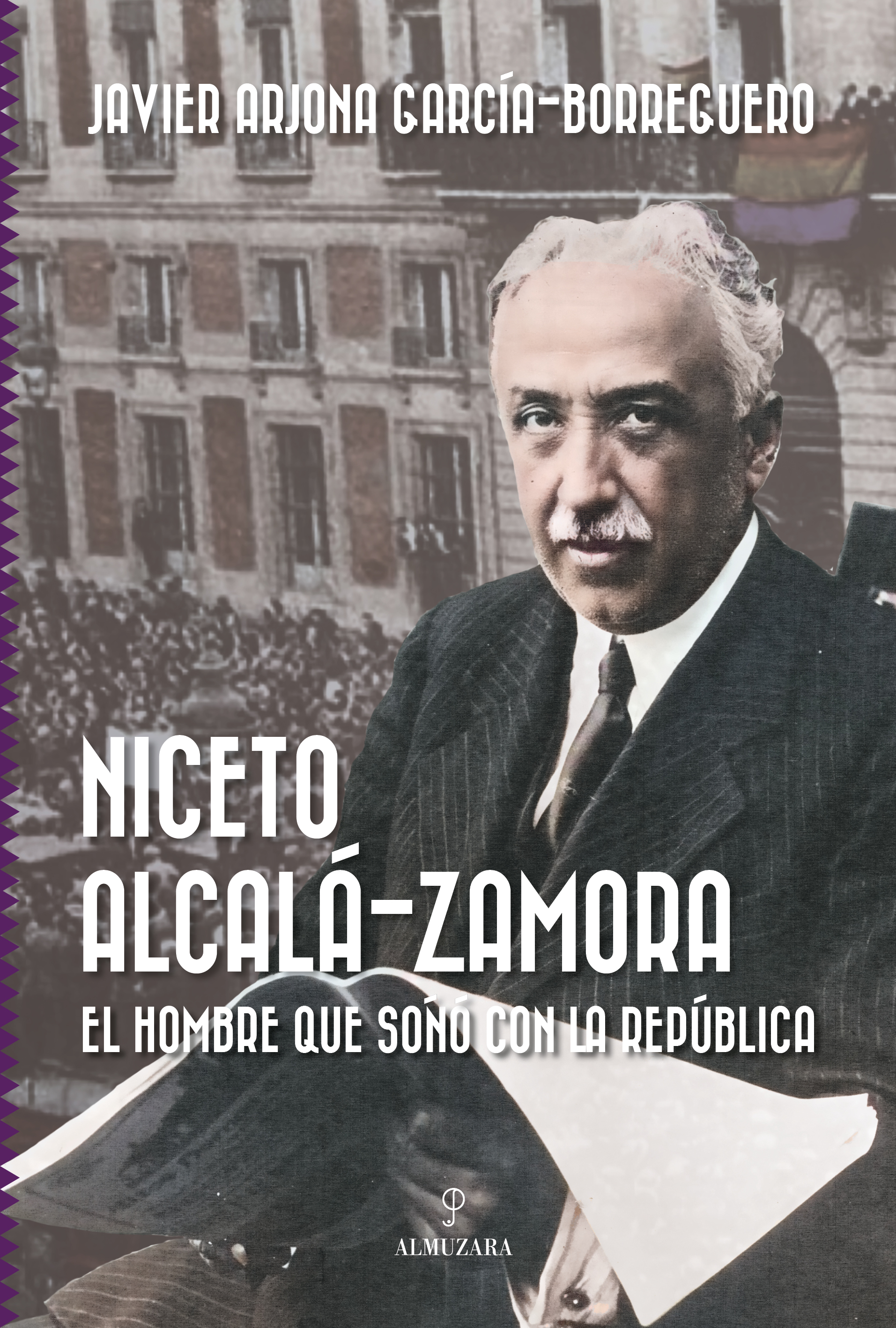 Niceto Alcalá-Zamora