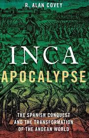 Inca apocalypse. 9780197655320