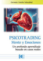 Psicotrading: mente y emociones. 9788419857842