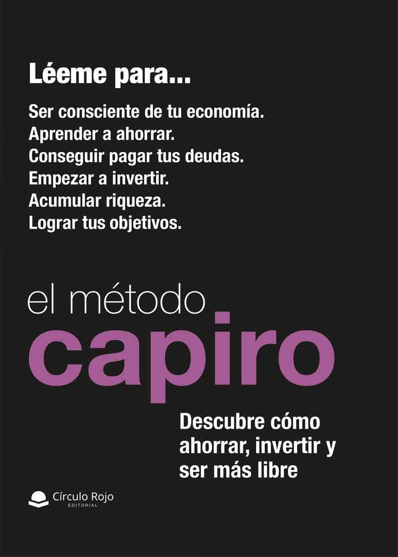 El método CAPIRO. 9788411895088