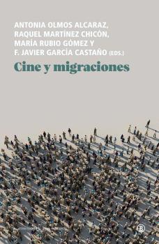 Cine y migraciones. 9788419160522