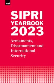 SIPRI Yearbook 2023