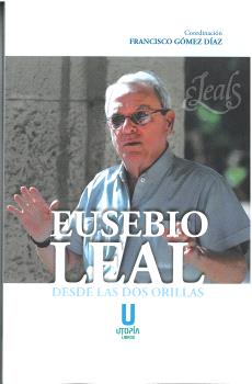Eusebio Leal, desde las dos orillas. 9788412593044