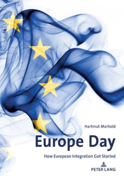 Europe day. 9783631884645
