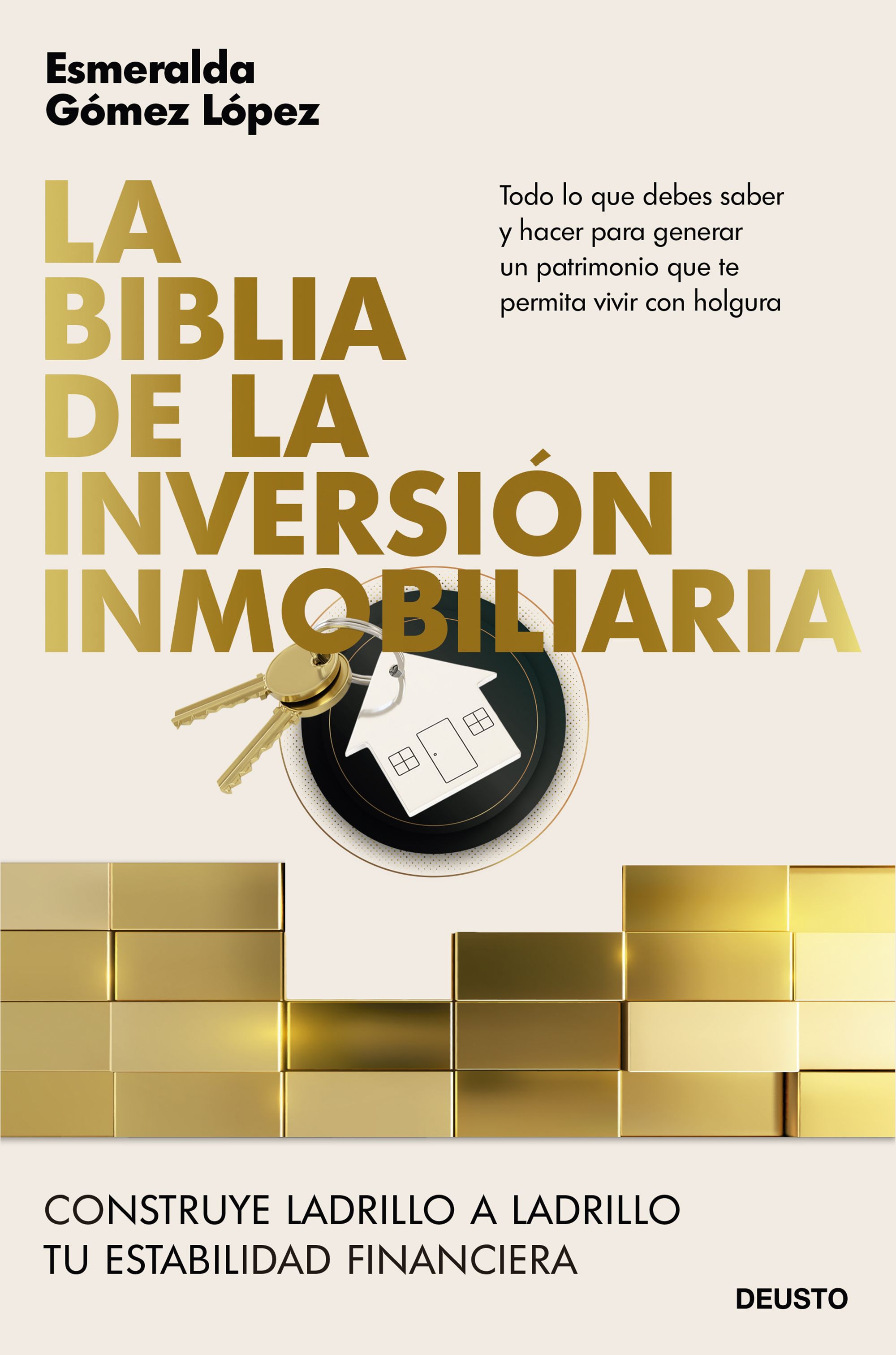 La biblia de la inversión inmobiliaria. 9788423435340