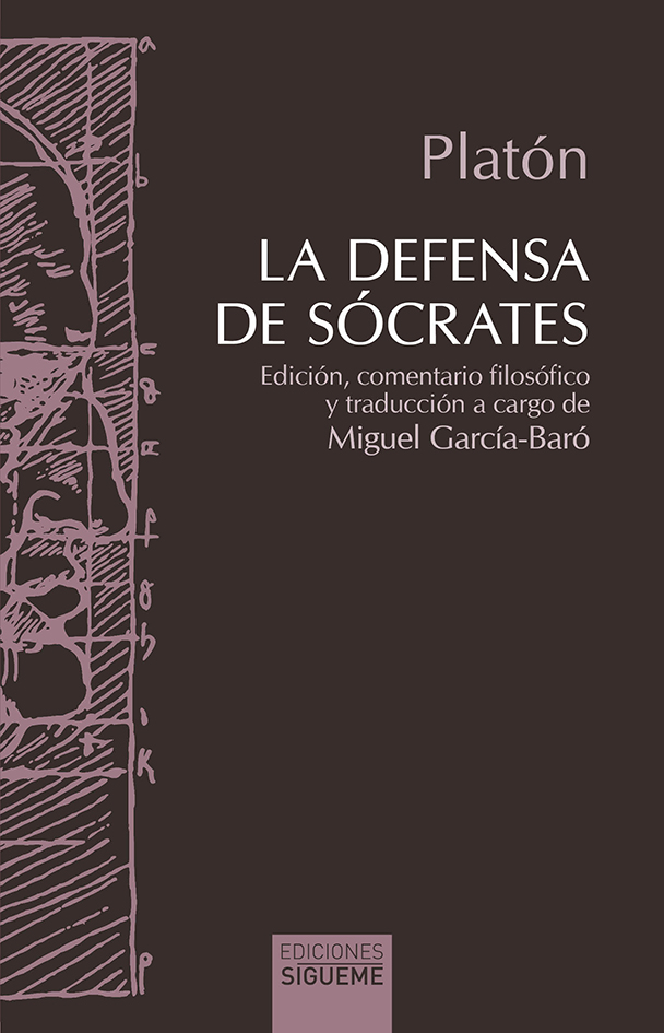 La defensa de Sócrates