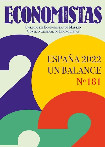 España 2022: un balance