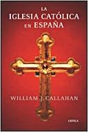 La Iglesia católica en España