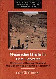 Neanderthals in the Levant 