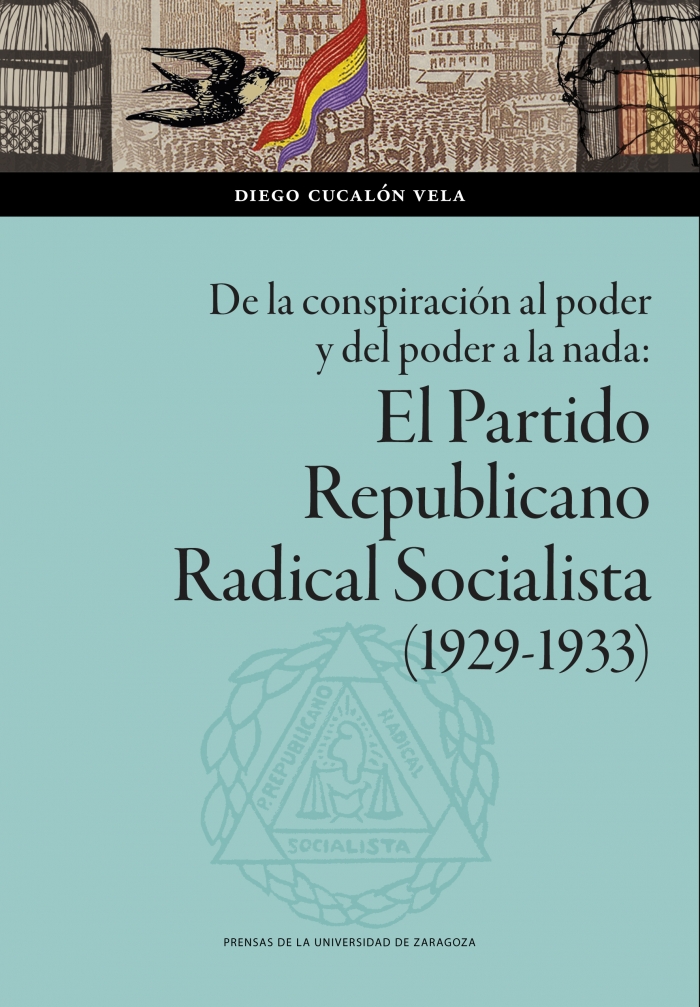 El Partido Republicano Radical Socialista (1929-1933)