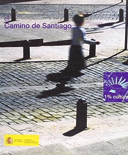 Actuaciones del 1% en el Camino de Santiago. 9788449806803
