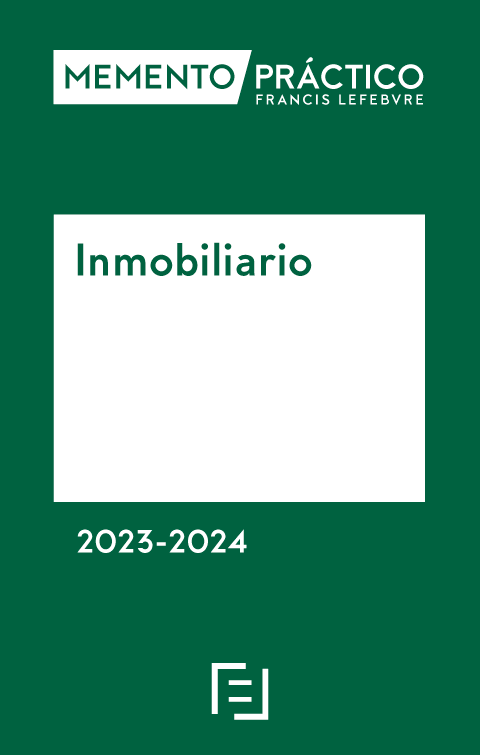 MEMENTO PRÁCTICO-Inmobiliario 2023-2024