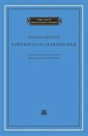 Portraits of Learned Men. 9780674290150