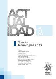 ACTUALIDAD-Nuevas Tecnologías 2023