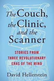  The couch, the clinic, and the scanner