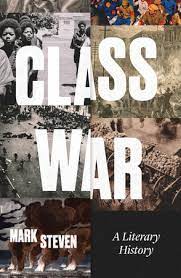 Class war. 9781839760693