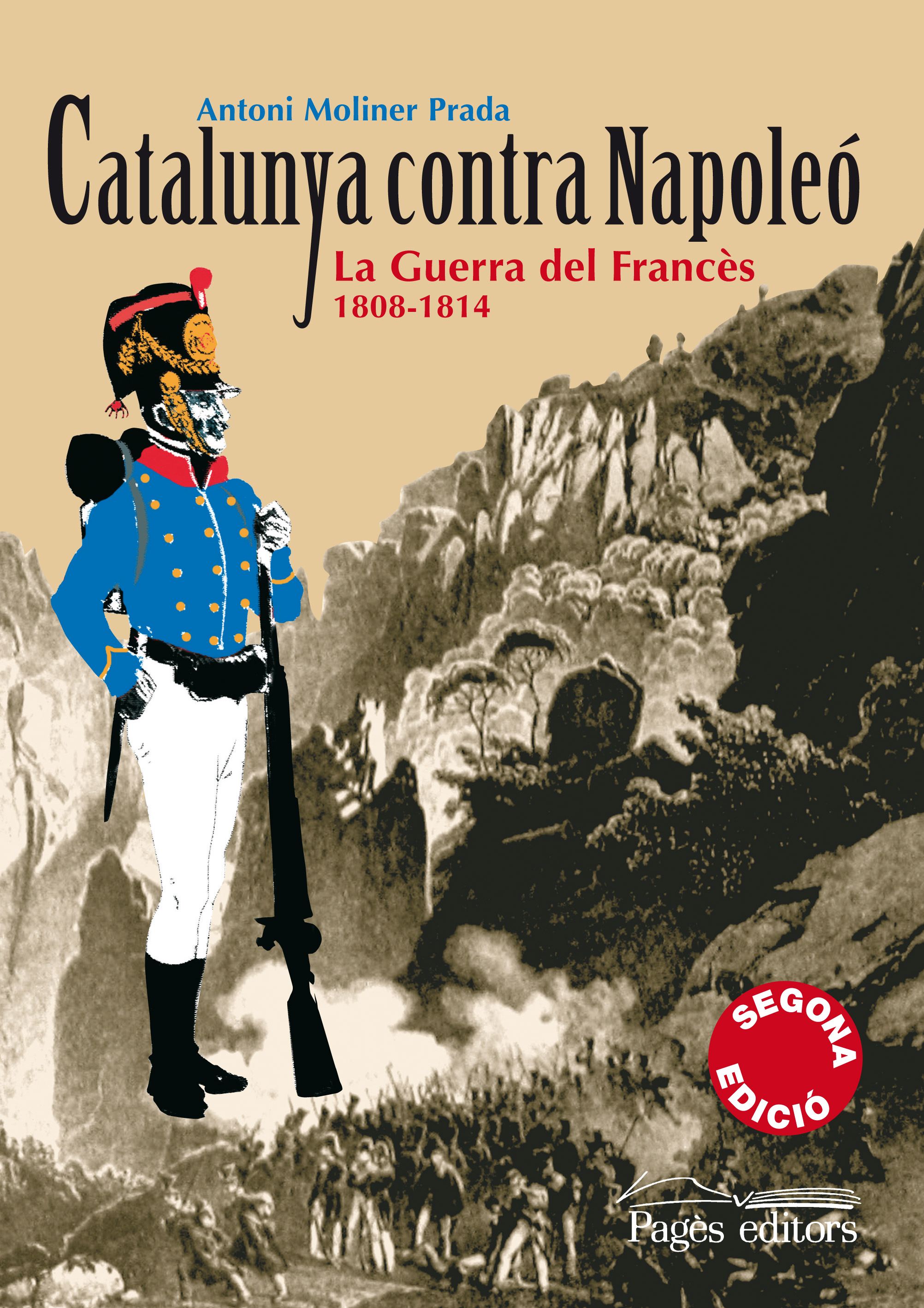 Catalunya contra Napoleón