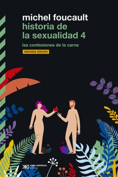 Historia de la sexualidad. 9788432320828