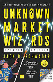 Unknown market wizards