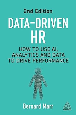 Data-driven HR