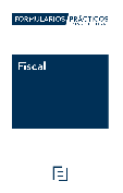 FORMULARIOS PRÁCTICOS-Fiscal 2024. 9788419896308