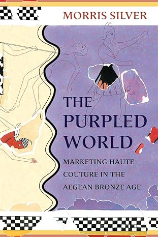 The purpled world