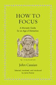 How to focus. 9780691208084