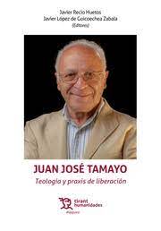 Juan José Tamayo. 9788411832069