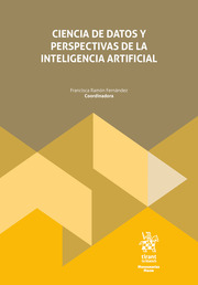 Ciencia de datos y perspectivas de la inteligencia artificial. 9788411972864