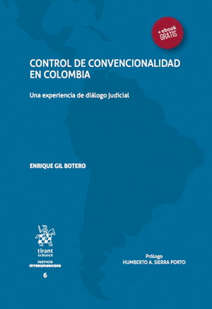 Control de convencionalidad en Colombia