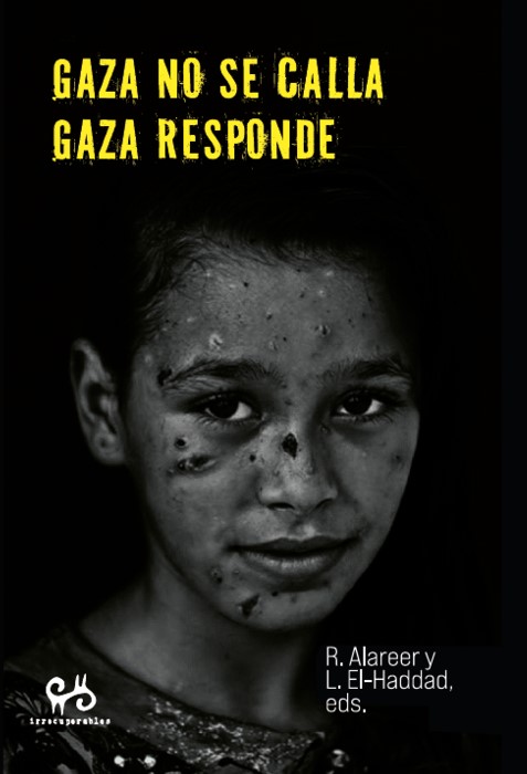 Gaza no se calle. Gaza responde