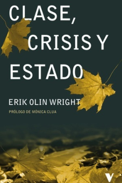 Clase, crisis y Estado. 9788419719171