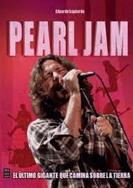 Pearl Jam. 9788418703843