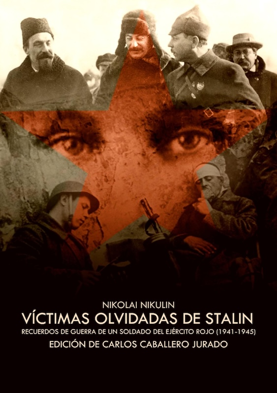 Las víctimas olvidadas de Stalin. 9788419764508
