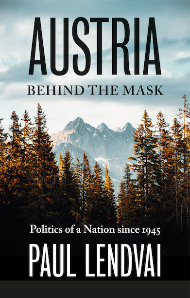 Austria behind the mask