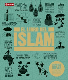 El libro del Islam. 9788446054955