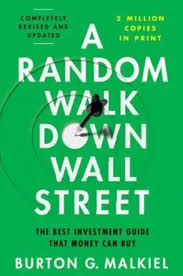 A Random Walk Down Wall Street. 9781324035435