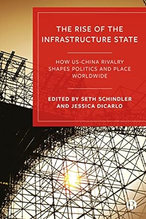 The rise of the infrastructure state