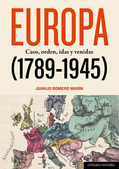 Europa (1789-1945). 9788413697581