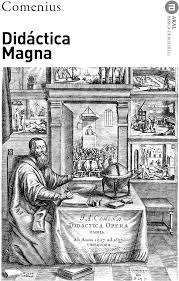 Didáctica Magna. 9788446034230