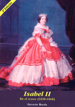 Isabel II 