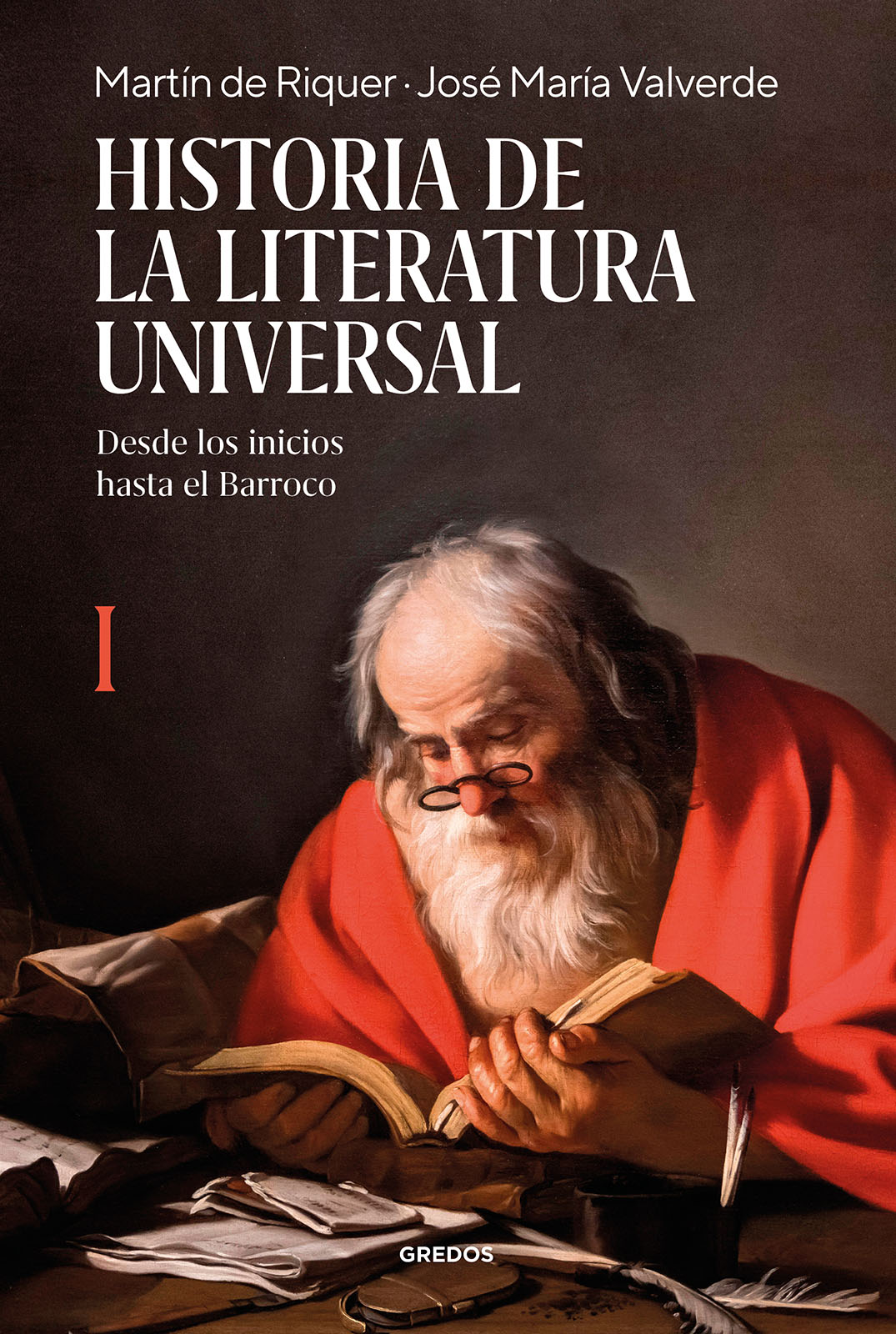 Historia de la Literatura Universal . 9788424999346