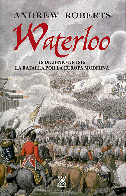 Waterloo. 9788432313455