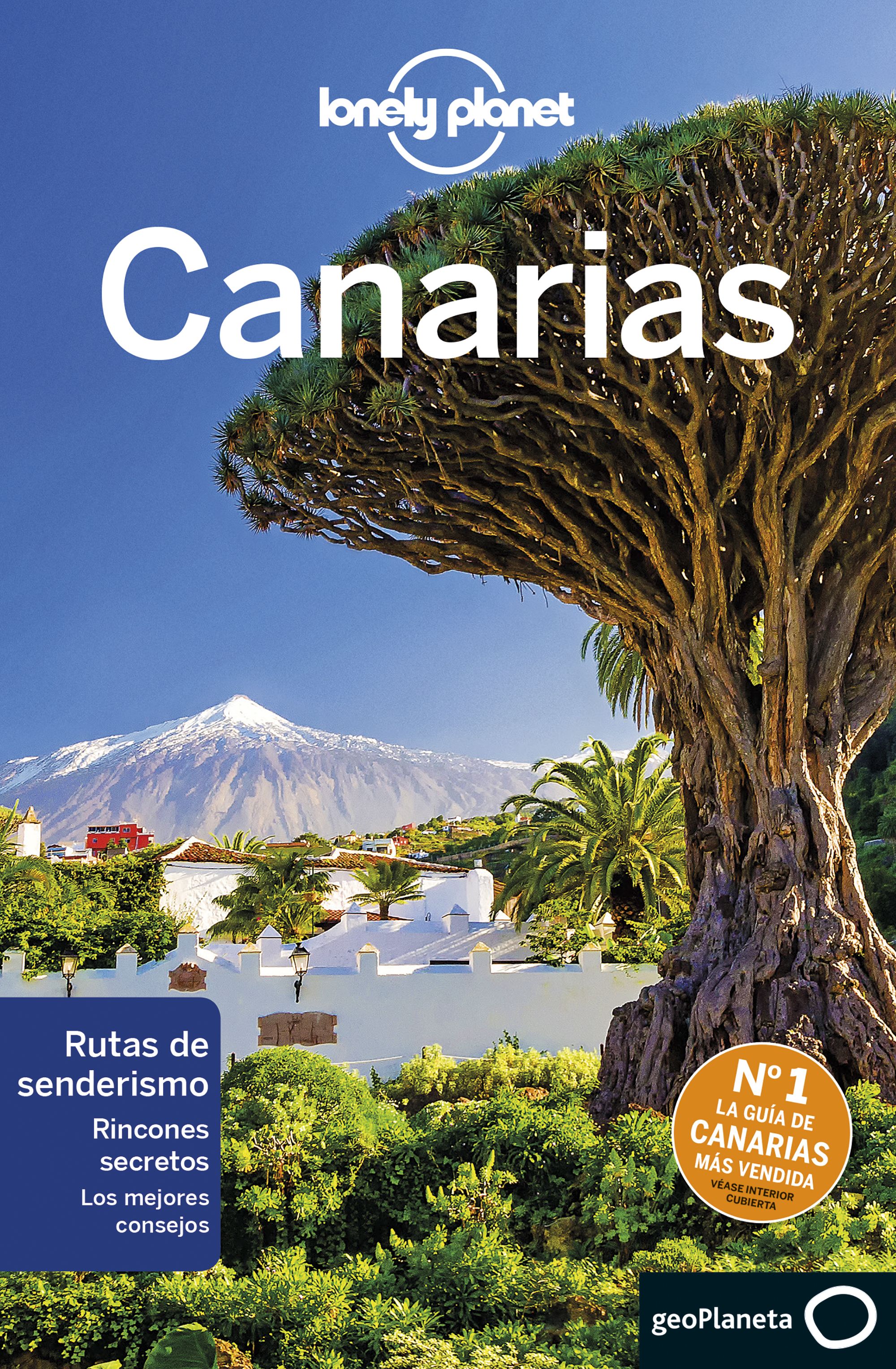 Canarias . 9788408221296